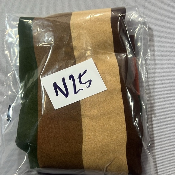 Vintage girls tunic size 7/8 - Picture 8 of 8